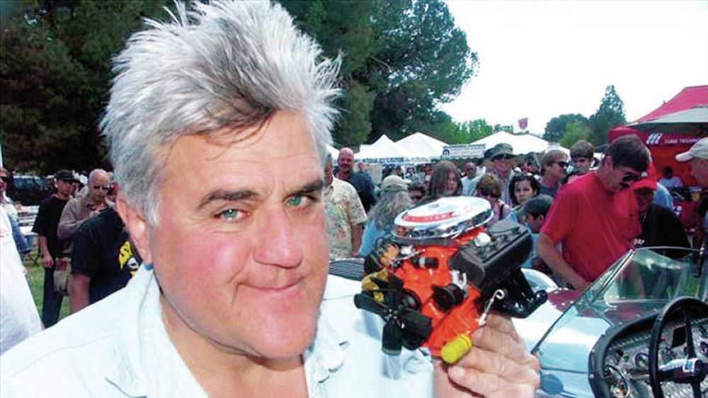 001 california senate bill 712 gets closer to becoming law jay leno
