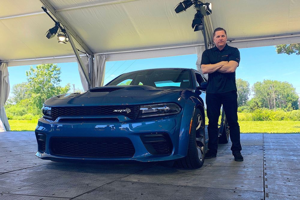 Can Tim Kuniskis Supercharge a Dodge, Chrysler, Jeep, and Ram Sales Resurgence? 