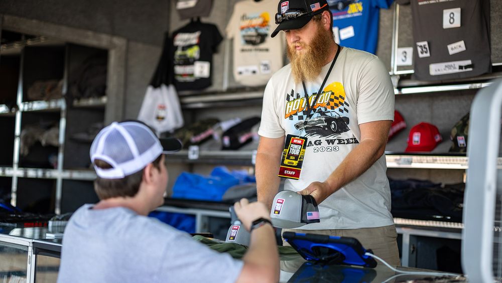 Interested in a vendor spot on this year’s HOT ROD Power Tour? Hurry-up because they are almost sold out.