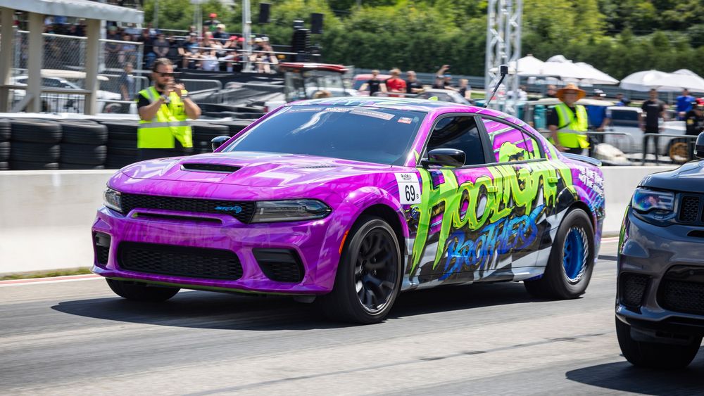 Roadkill Nights Returns to the Street! Ticket and More Event Info Inside 