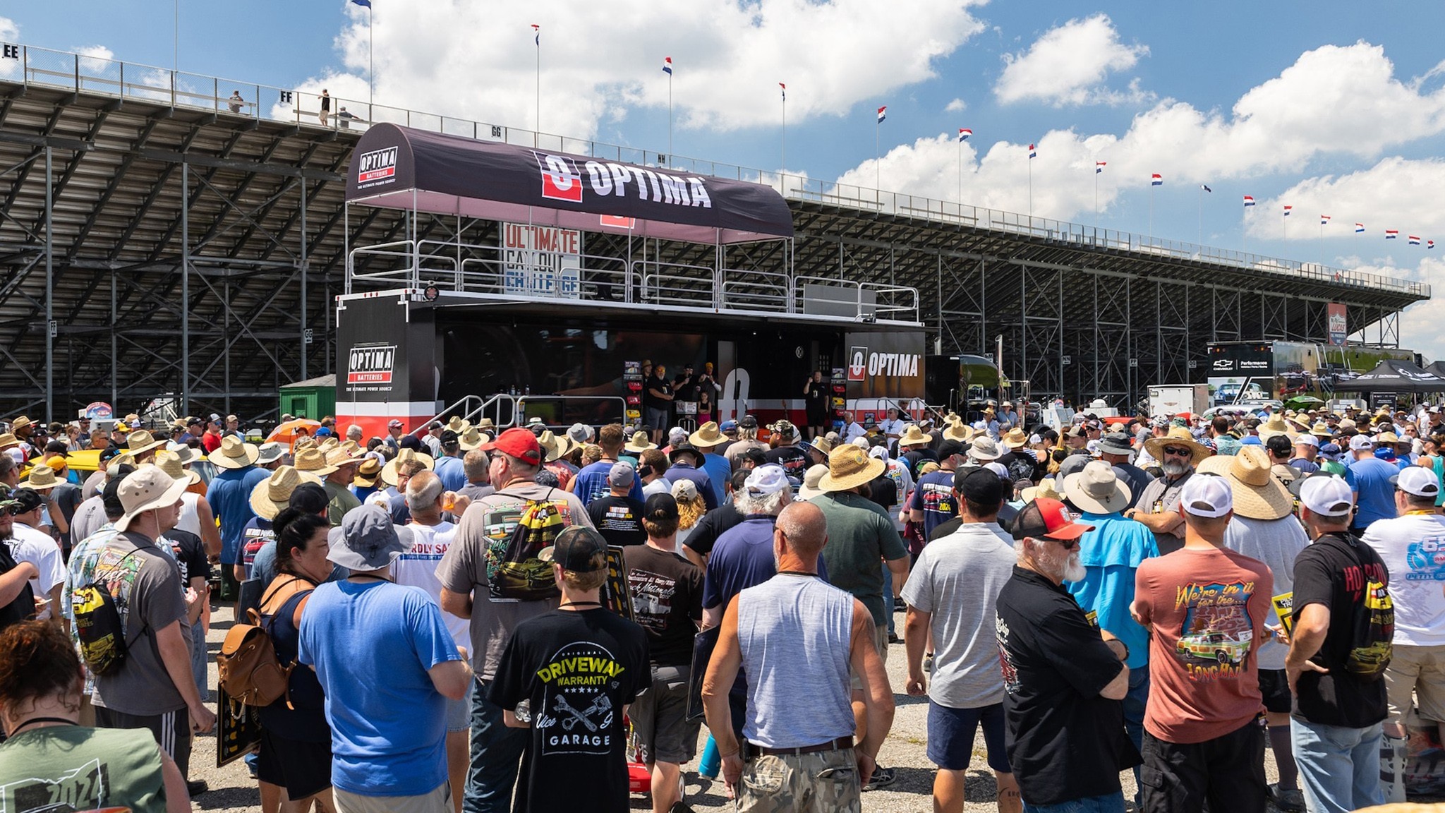 002 Optima Battery Main Stage Power Tour