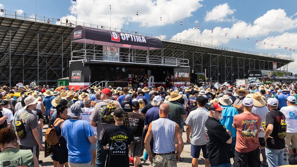002 Optima Battery Main Stage Power Tour