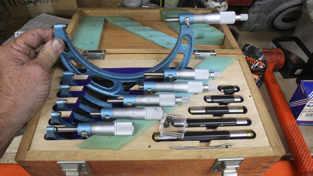002 top tools for home engine builder