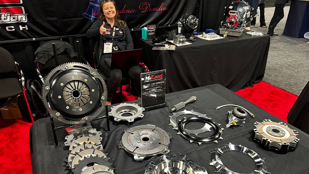 003 2025 hpx trade show charlotte mcleod