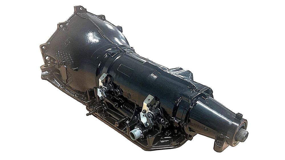 003 fti performance 4l80e transmission 2