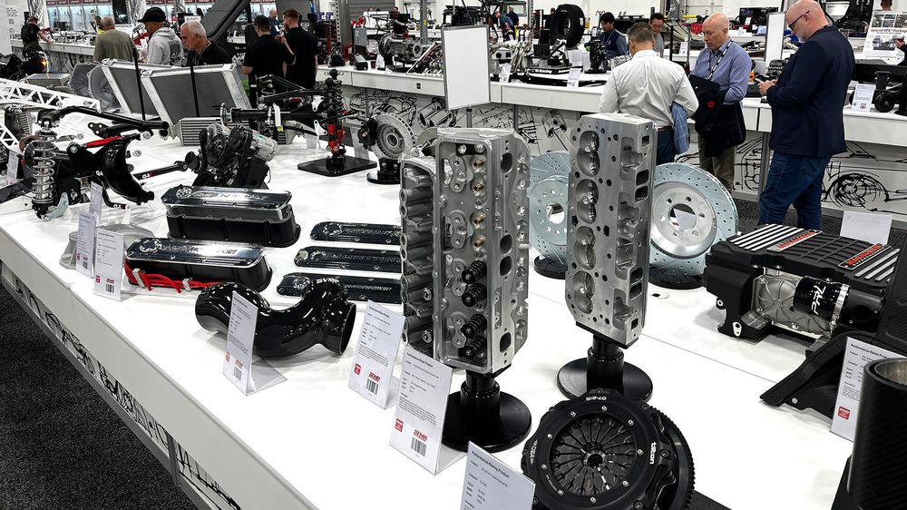 004 california senate bill 712 gets closer to becoming law sema show