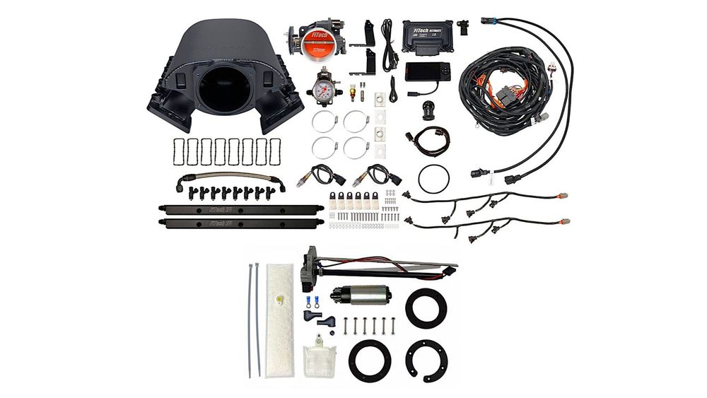 004 fitech ultimate rebel ls efi kit 2026 76488