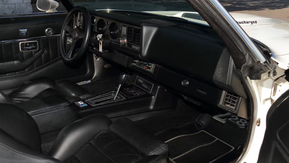 004 yenko chevrolet turbo camaro z28 hot rod archive ryan lugo design