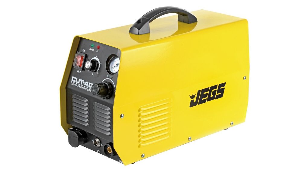 005 jegs plasma cutter