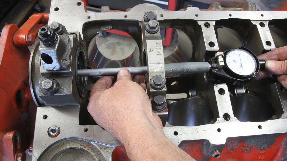 005 top tools for home engine builder