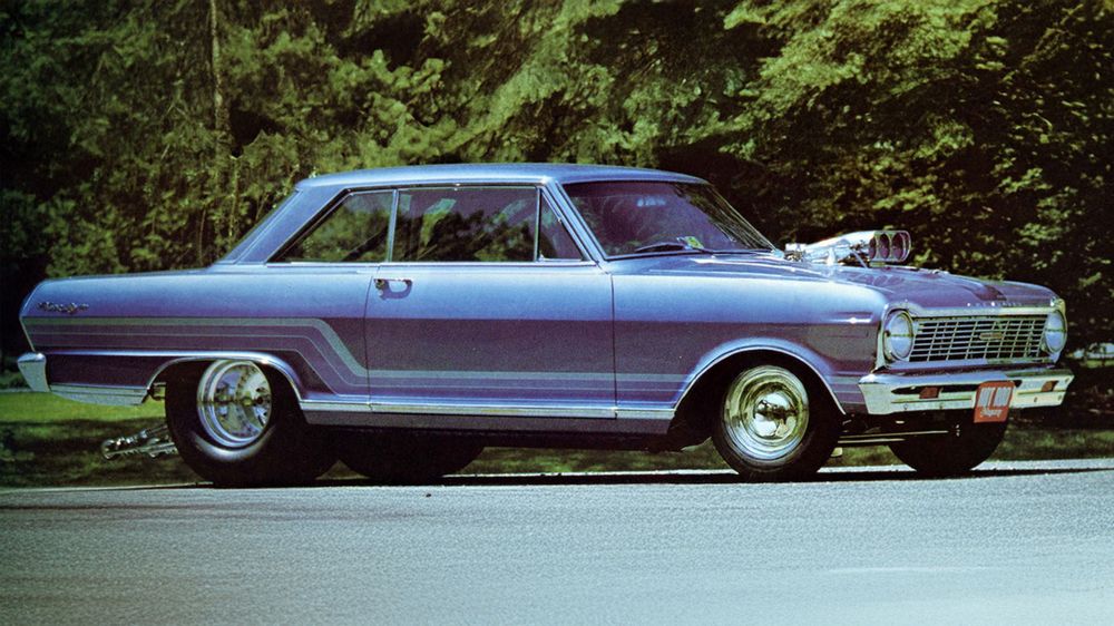 006 1965 chevy nova ss rick dobbertin overall