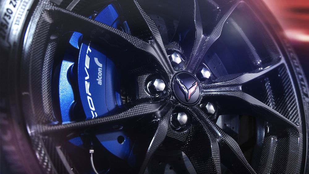 006 2026 chevy corvette zr1x j59 brake package