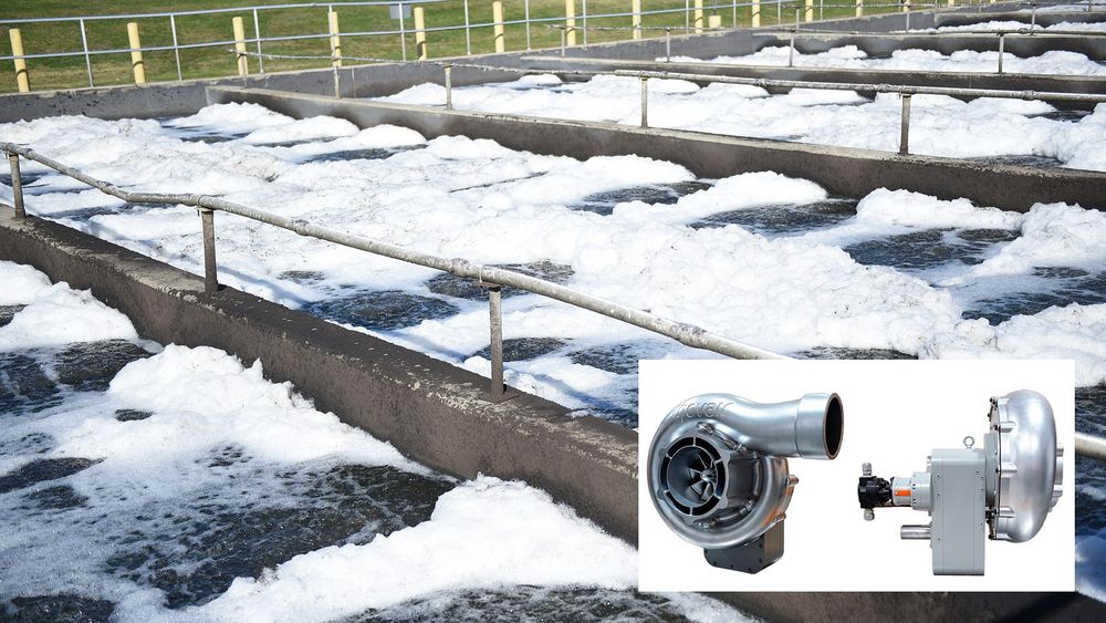 006 sewage treatment aeration inovair getty