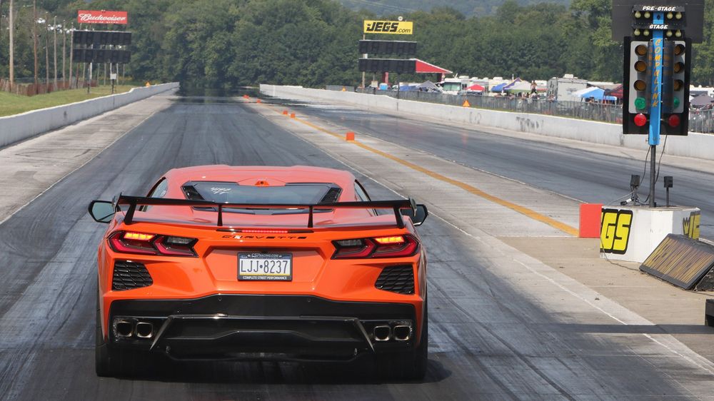 007 Racing on Budget Autocross Drag Race Road Course HPDE cheap