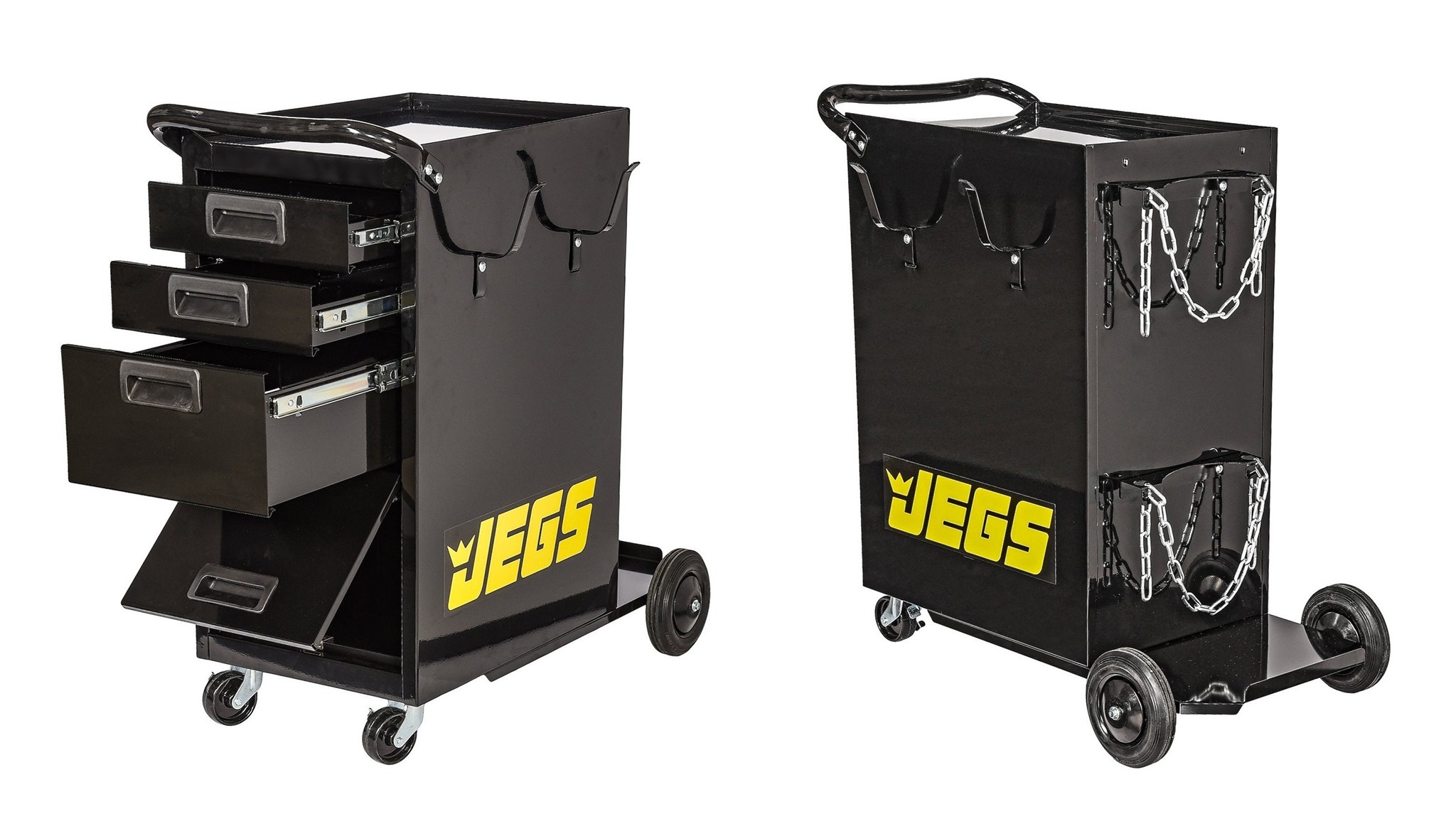 008 jegs welding cart