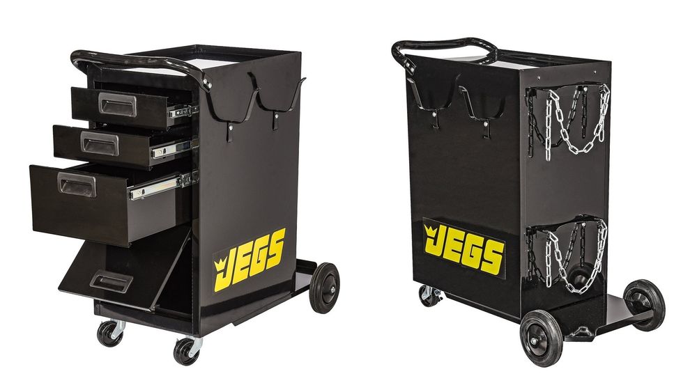 008 jegs welding cart