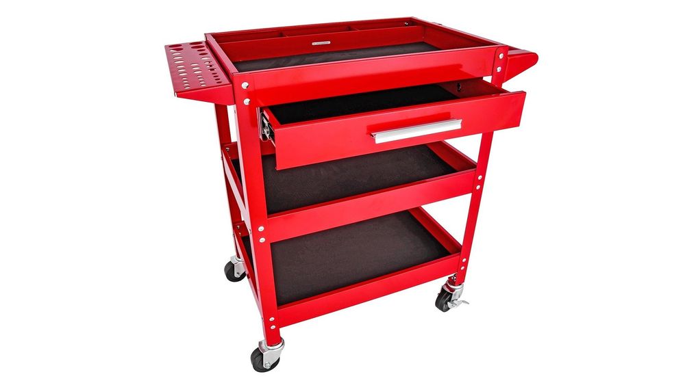 010 jegs shelf shop cart
