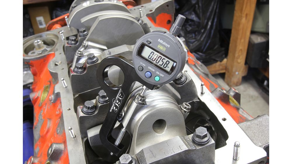 014 top tools for home engine builder