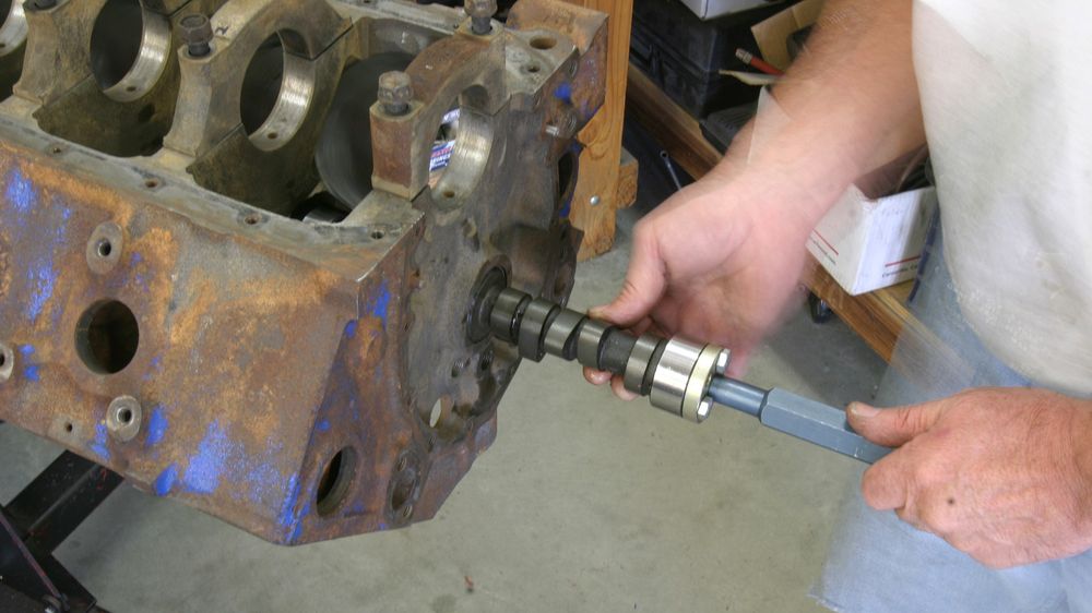 015 top tools for home engine builder