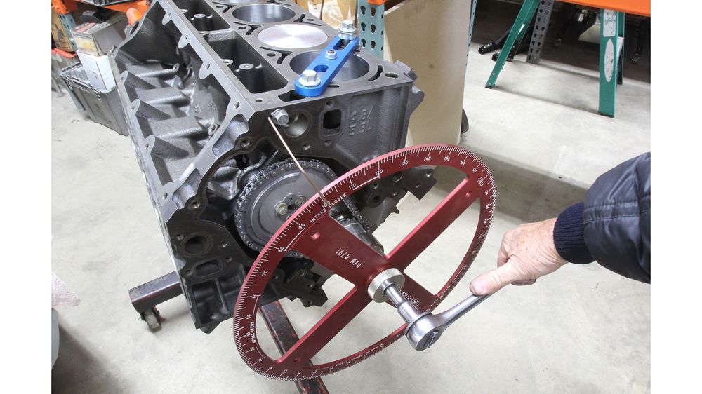 016 top tools for home engine builder