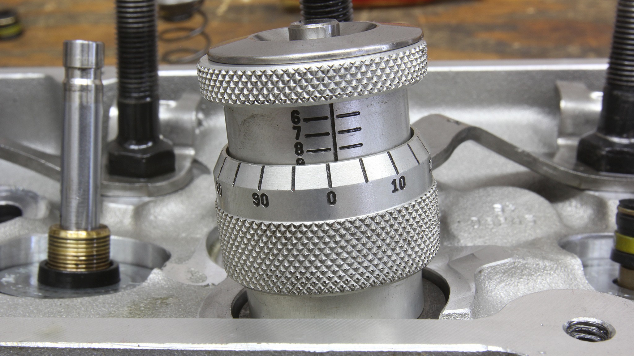 018 top tools for home engine builder