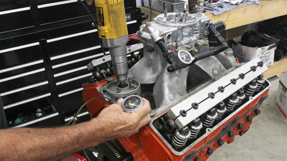 021 top tools for home engine builder