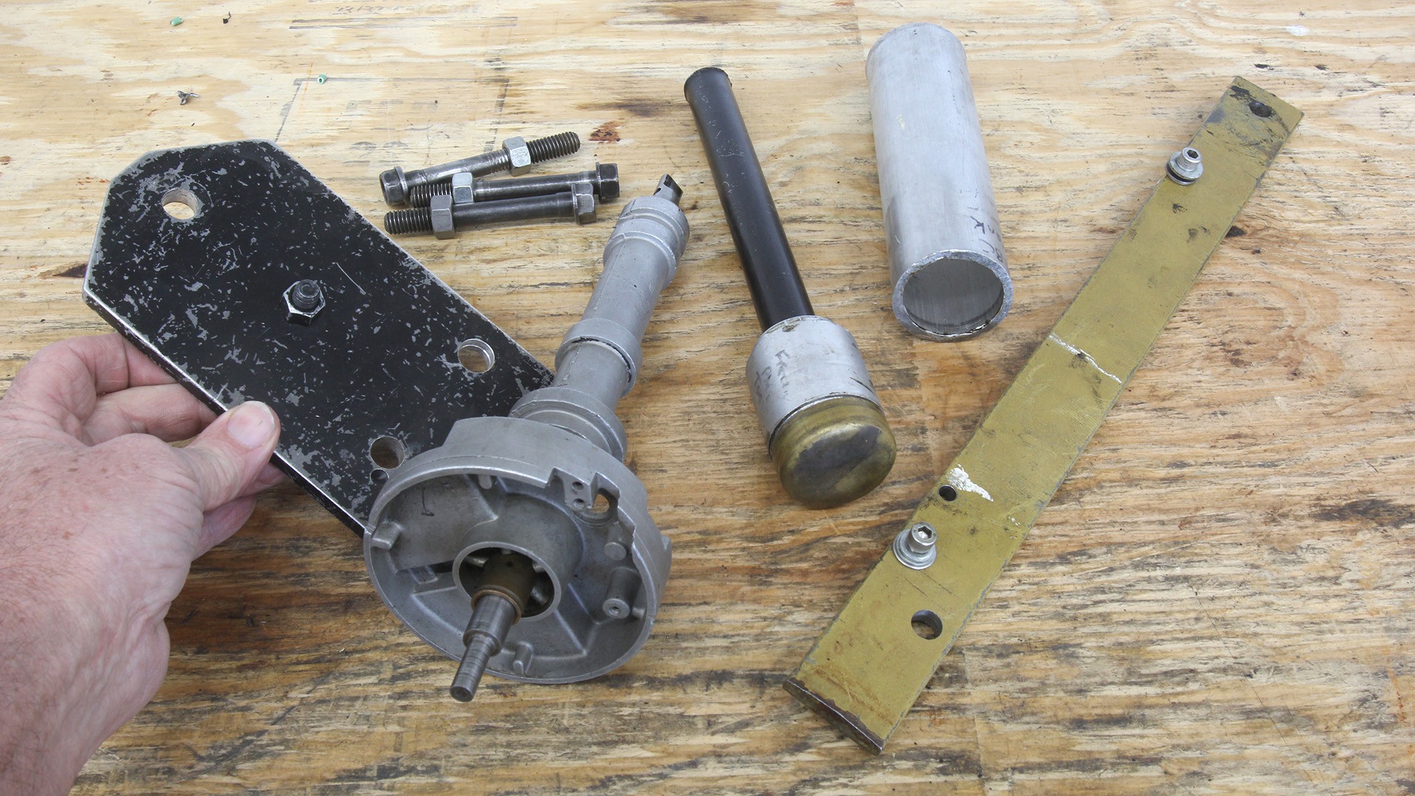 022 top tools for home engine builder