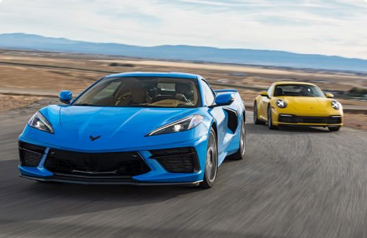 MotorTrend